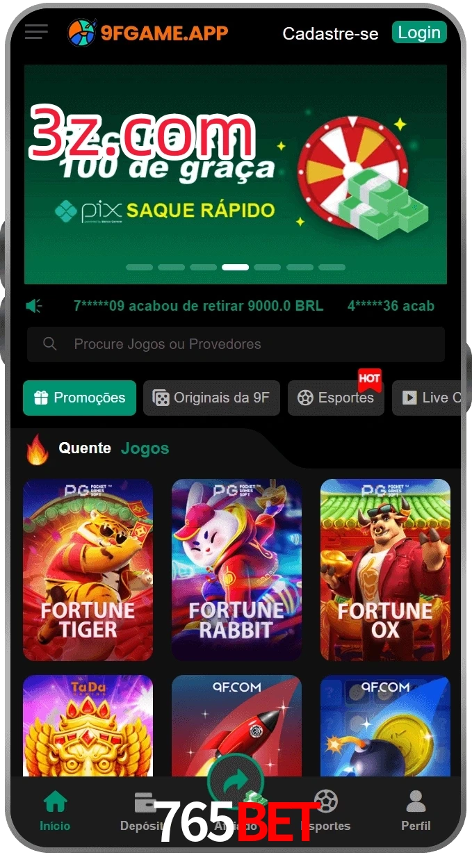765Bet