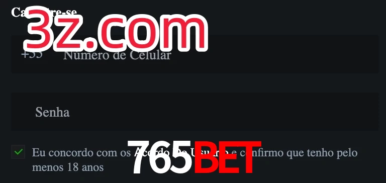 765Bet